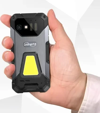 Unihertz 8849 Tank Mini Rugged Smartphone – 4.3 Unihertz 8849 Tank Mini Rugged Smartphone – 4.3