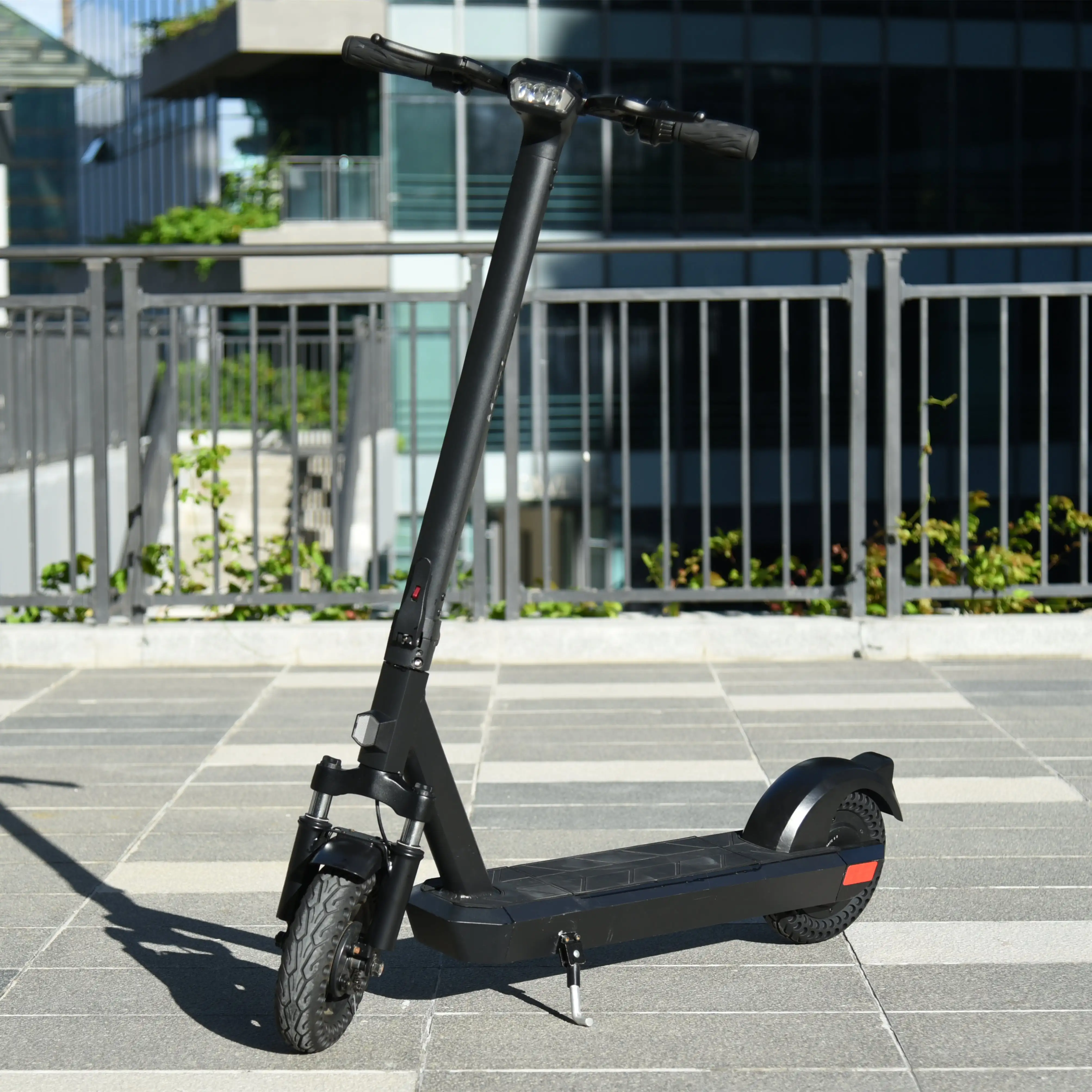 Mankeel MK089 Pionier Electric Two-Wheel Scooter
