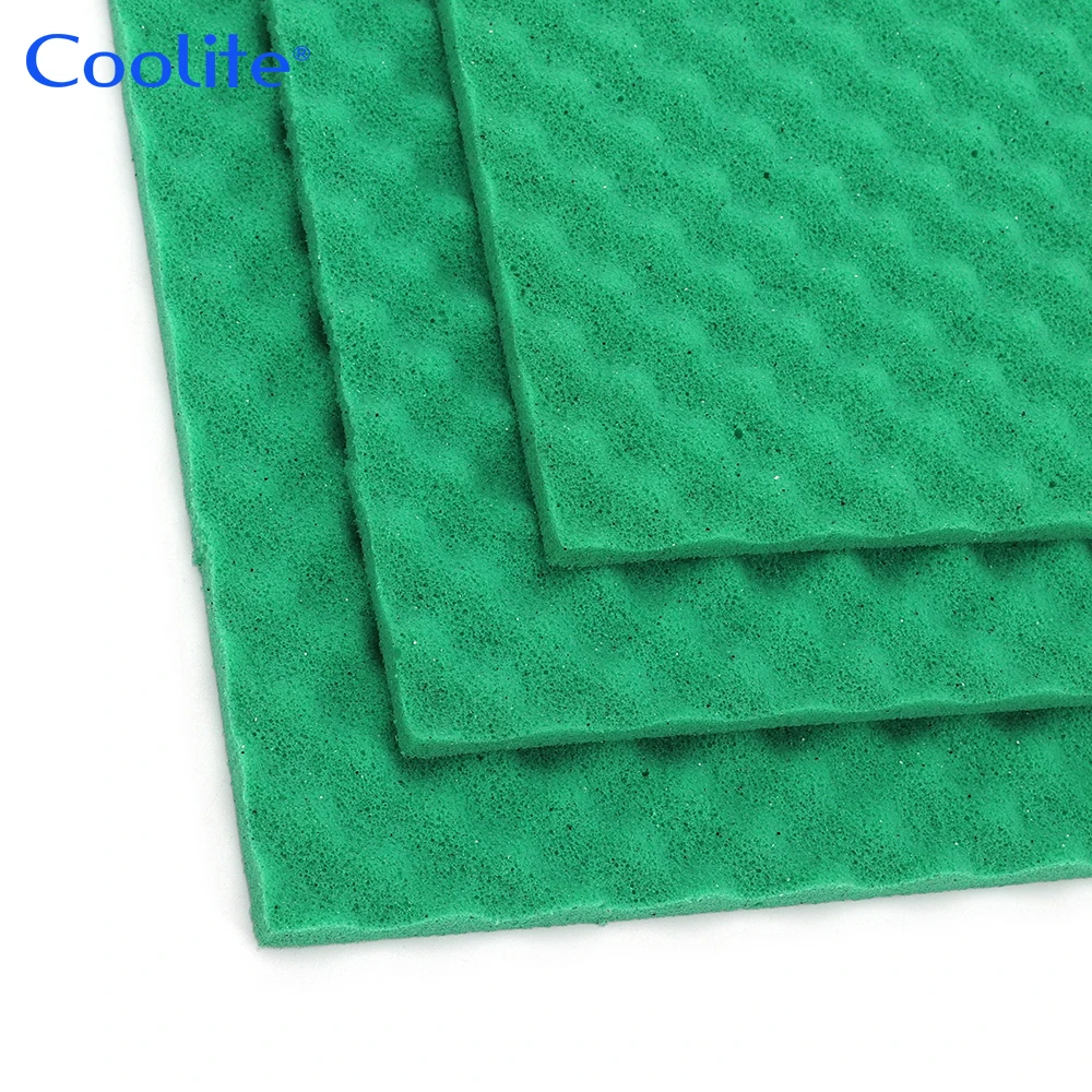 Pu Foam 3d Foam Special Foam Massage Recycled Bio Base Buy Open Cell