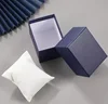 azul oscuro