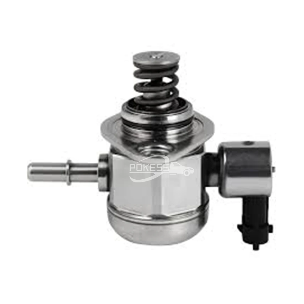 AA5Z9350A AA5E9D376CD High Pressure Oil Pump for F — 4