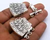 Silver-3 Strand