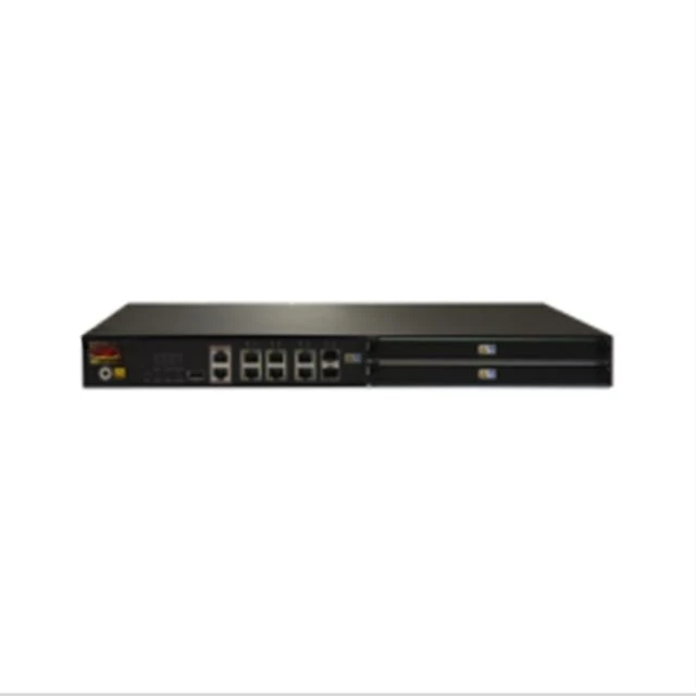 USG6350 Firewall Disk Networking Hardware Barebone System