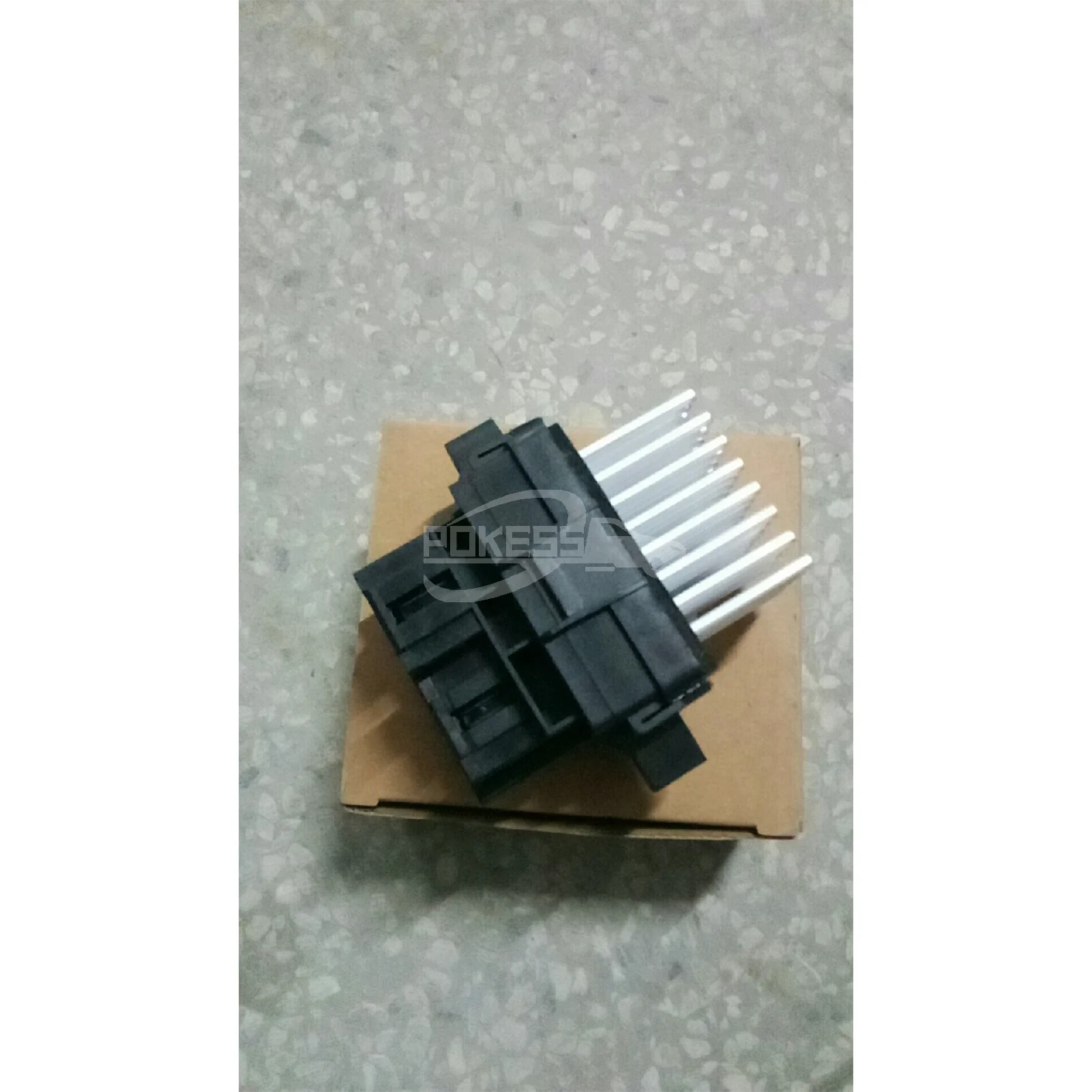 DG9H19E624AA G3GH19E624AA Blower Resistor for Ford — 3