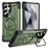 Army-green
