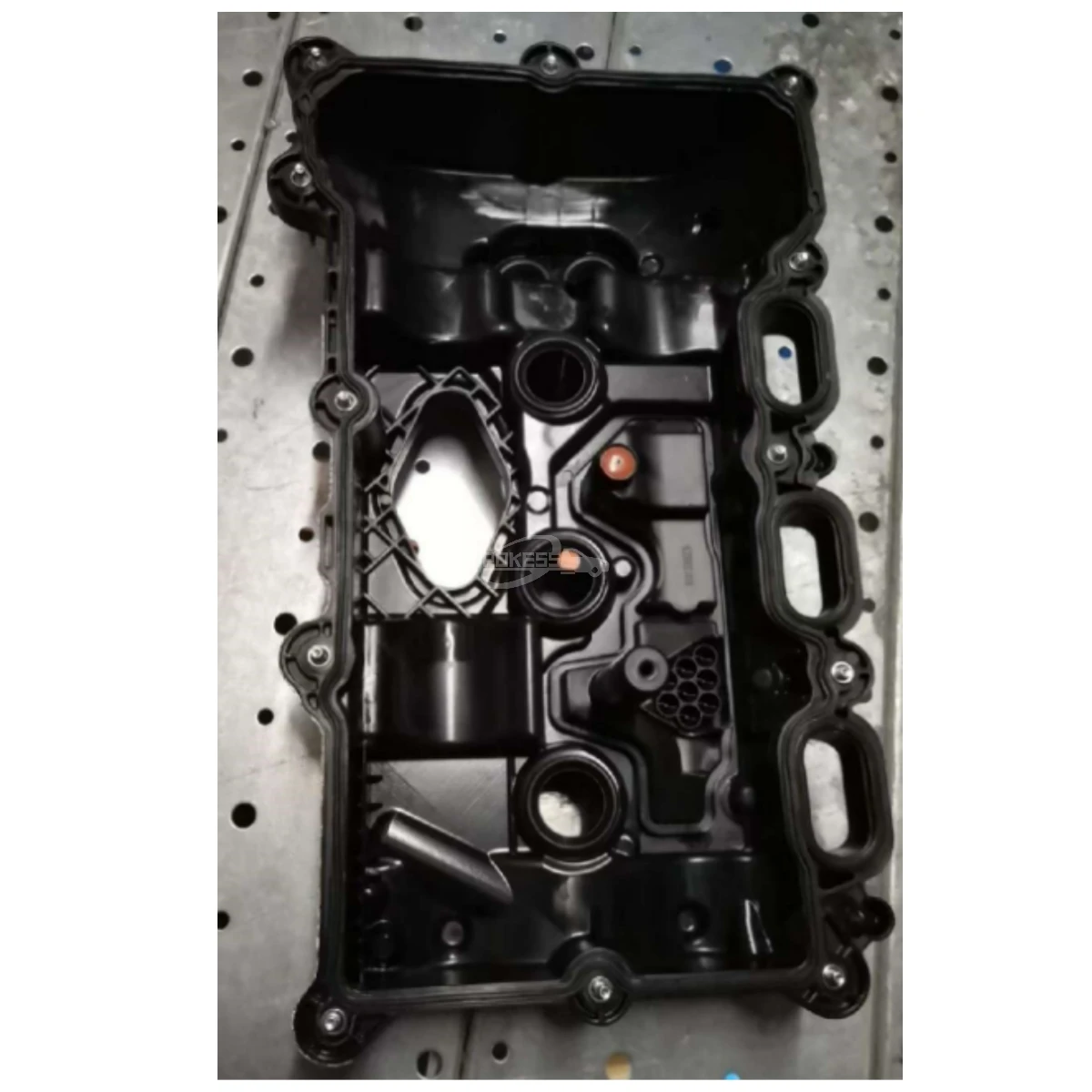HL3Z6582C HL3Z6582F HL3E6K271BC 2520429 HL3E6K271BE Valve Cover Gasket... — 2