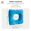 Blue M 36*36