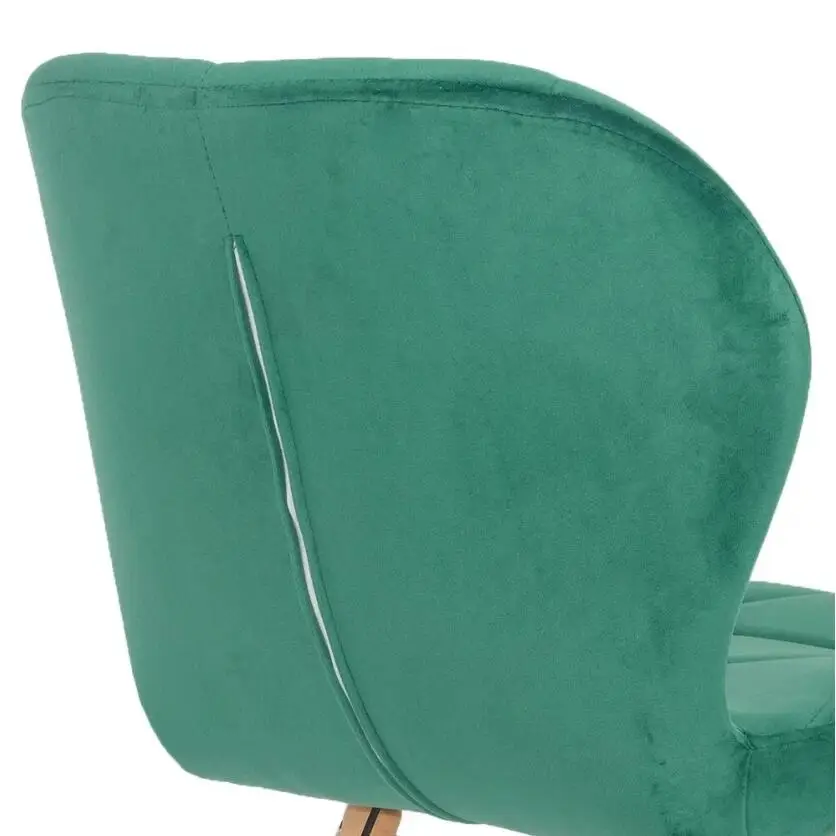 Minimal Design Scandinavian Dining Chairs Home Hotel Restaurant