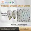 French country style-delicate wildflower butterfly