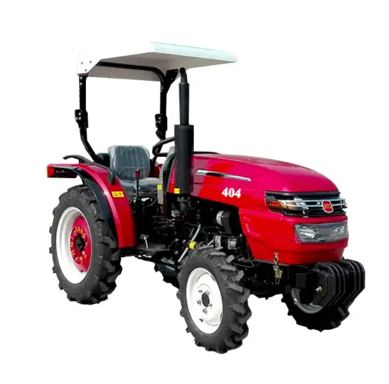 Bulk Seller Of 245 Hp Compact Mahindra 245 Di Orchard Farming Tractor