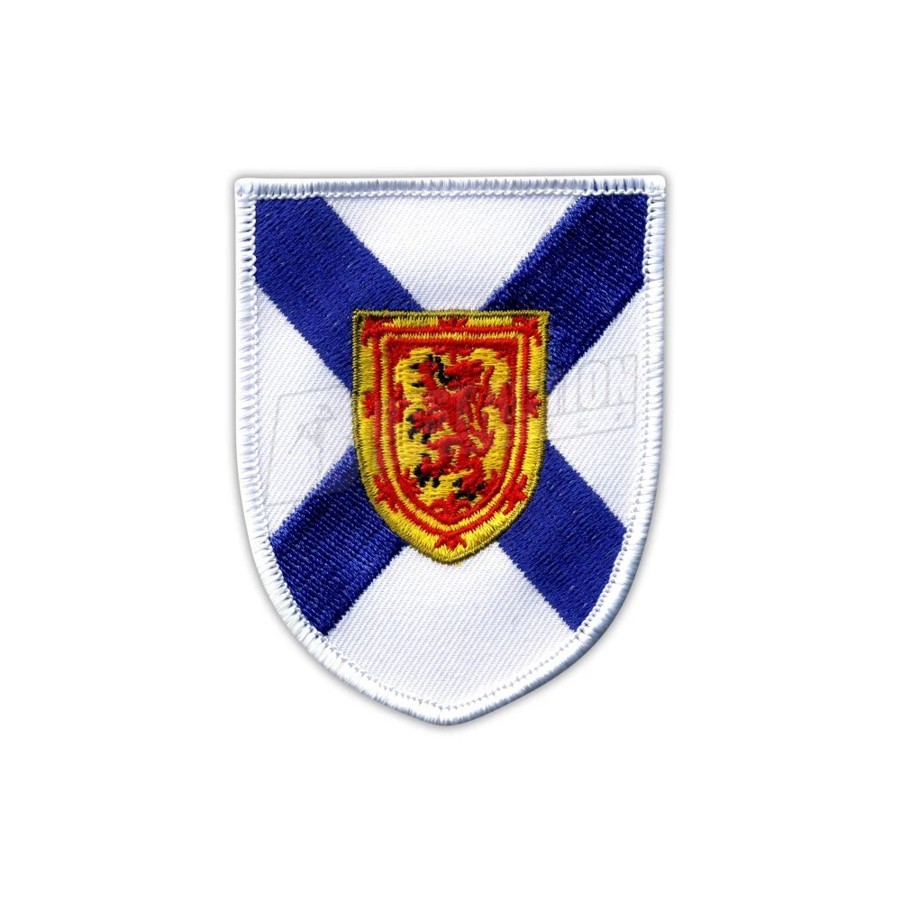 Latest Design Coat Of Arm Badges Best Selling Custom Made New Style