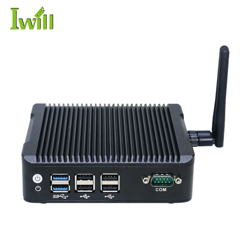 J1900 Quad Core Mini PC Mini Pc with Serial Port| Alibaba.com