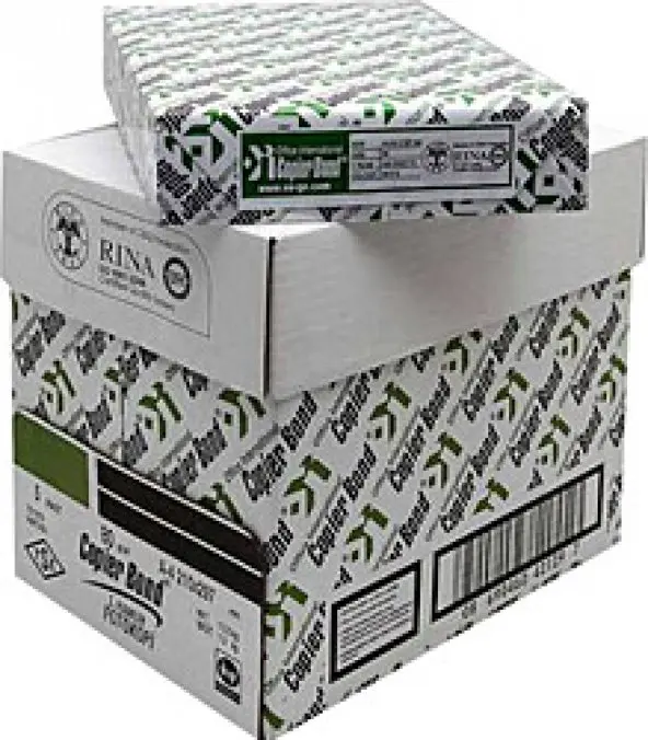 Бумага для печати A4