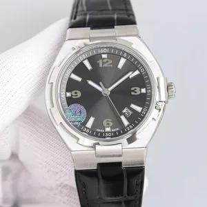 New High-end Luxury Business Waterproof Men's Mechanical Watch Classic Elegant Stainless Steel Luminous Automatic Brand Watches