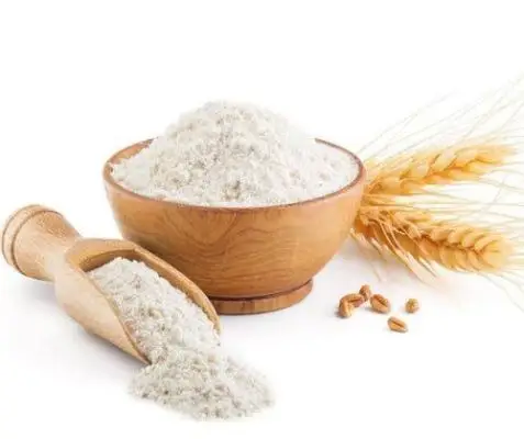 Cheap Native Corn Starch Price Per Ton Base Corn Starch 25kg Pregelatinized E1422 Maize/corn Starch Flour Producers
