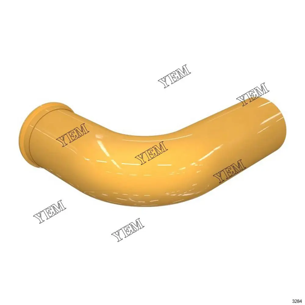 Taiwan Factory Wholesale High Quality Tube Assembly for 346-6604 3466604 Machinery Engine Spare Parts