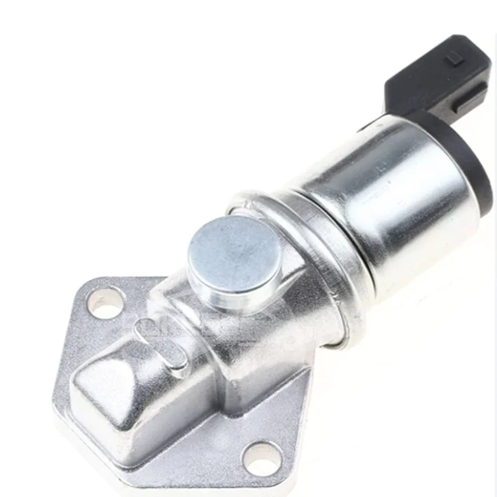 NEW Idle air Control Valve 95BF9F715AB, 95BF9F715A — 3