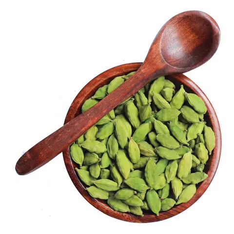 Pure High Quality 100% Green Cardamom