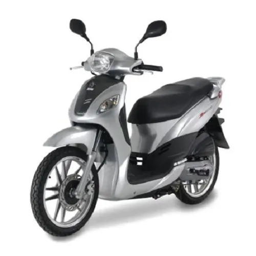 SYM OEM Origin Front Cushion Pipe Symphony S SR ST (51410-APA-000)