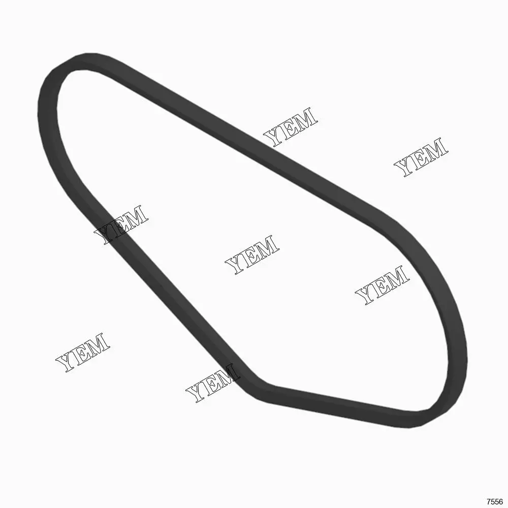 Hot Selling Up V-Belt 608-7069 6087069 for 305.5 GC Heavy Duty Engine Parts