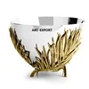 ARGENT & OR