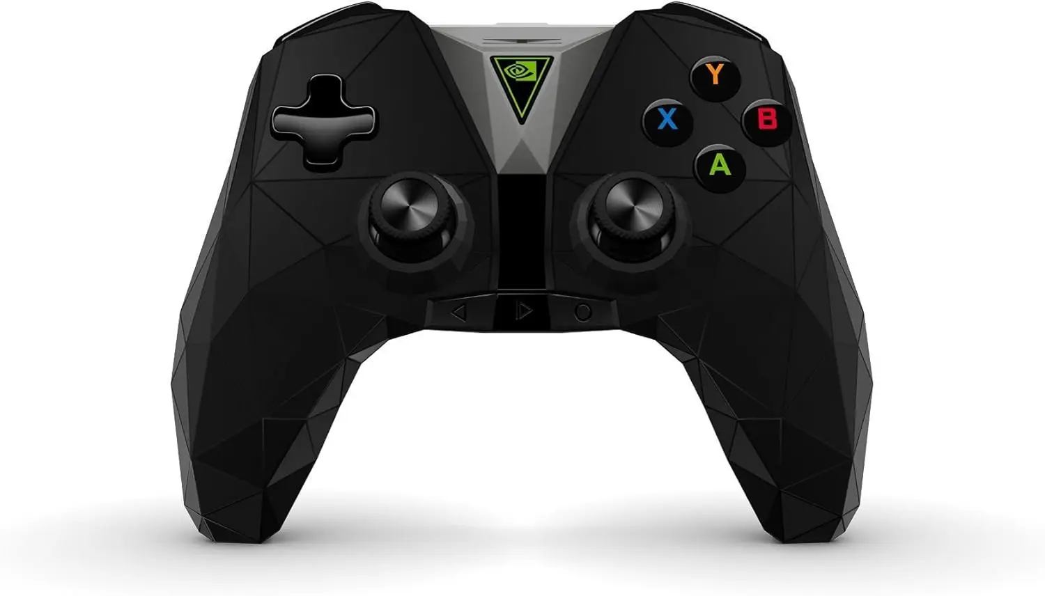 New 2024 Model for NVIDIAs SHIELD TV Pro 500 GB Home Media Server