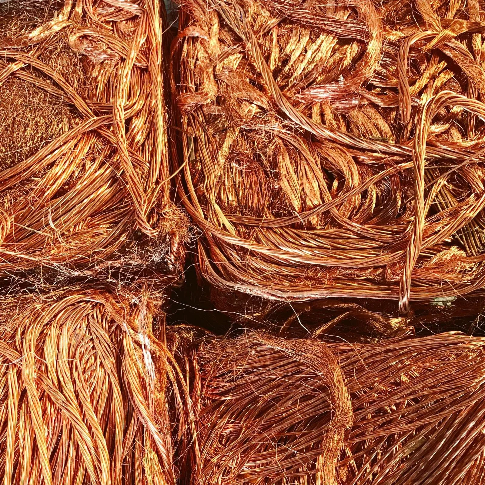 High Purity Copper Wire Scrap Millberry/Copper Wire Scrap 99.95% Copper Wire Scrap For Sale Cheap Price