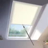 Light Filtering Beige