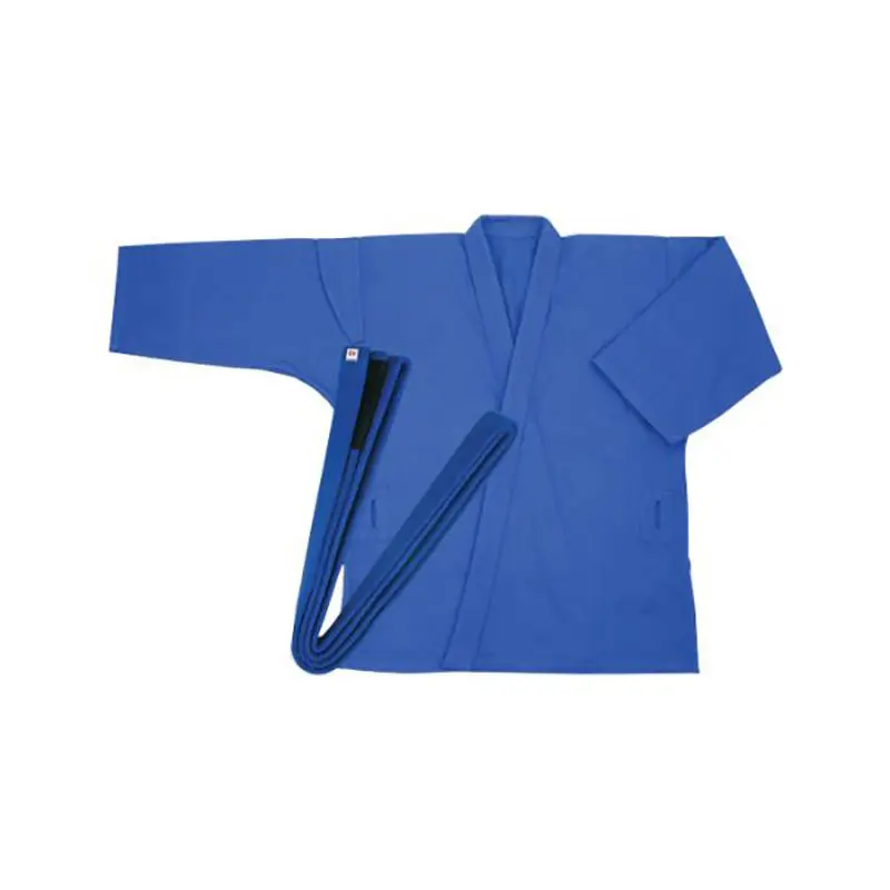High Quality Sambo Uniform New Kimono Sambo Jacket Russian Judo Gi ...