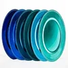 multi blue color