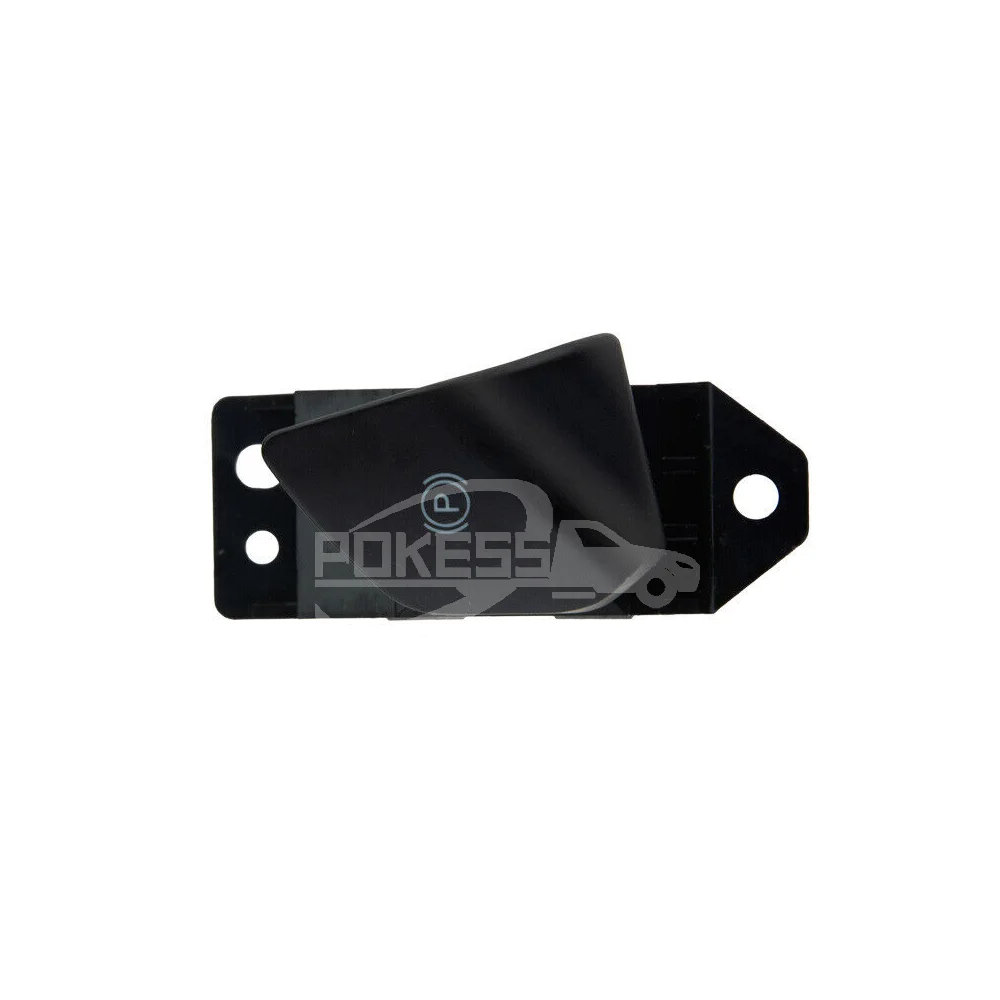 FG9T2B623AA3JA6 FG9T2B623AB3JA6 DG9T2B623AC3JA6 Electronic Handbrake S... — 3
