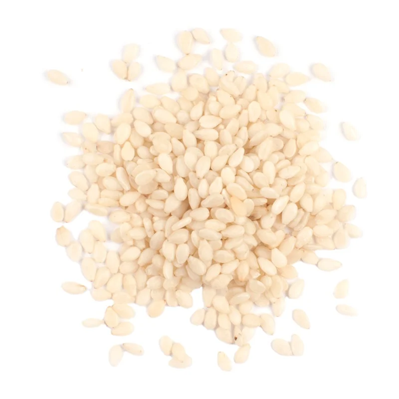 Natural White Sesame Seeds For Sale. Buy Sesame Seeds In Dubai+