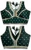 Dark green