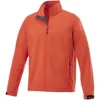 Black, Navy, Orange