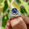 Azul