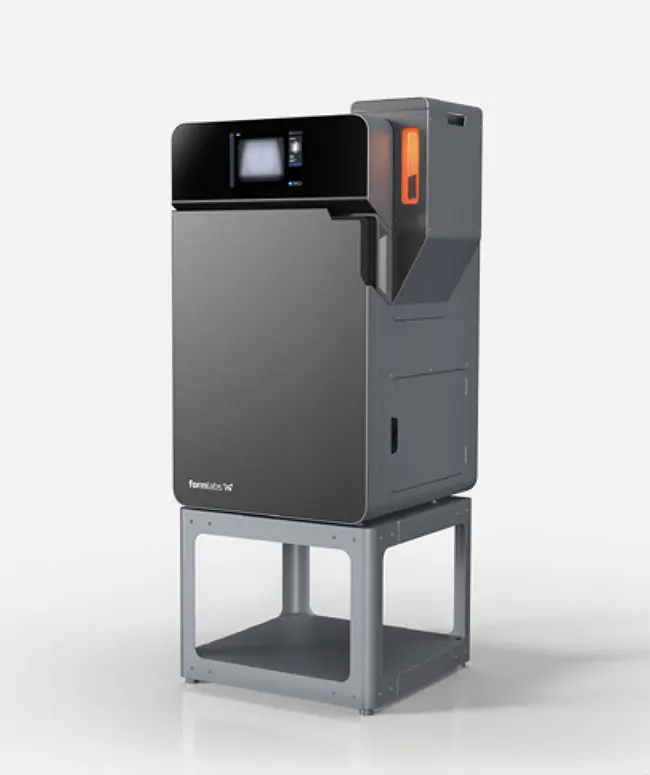 Fuse 1+ 30W: Compact Selective Laser Sintering (SLS) 3D Printer