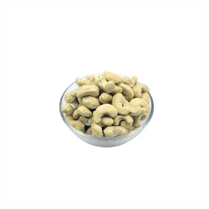 Available Cashews Nuts