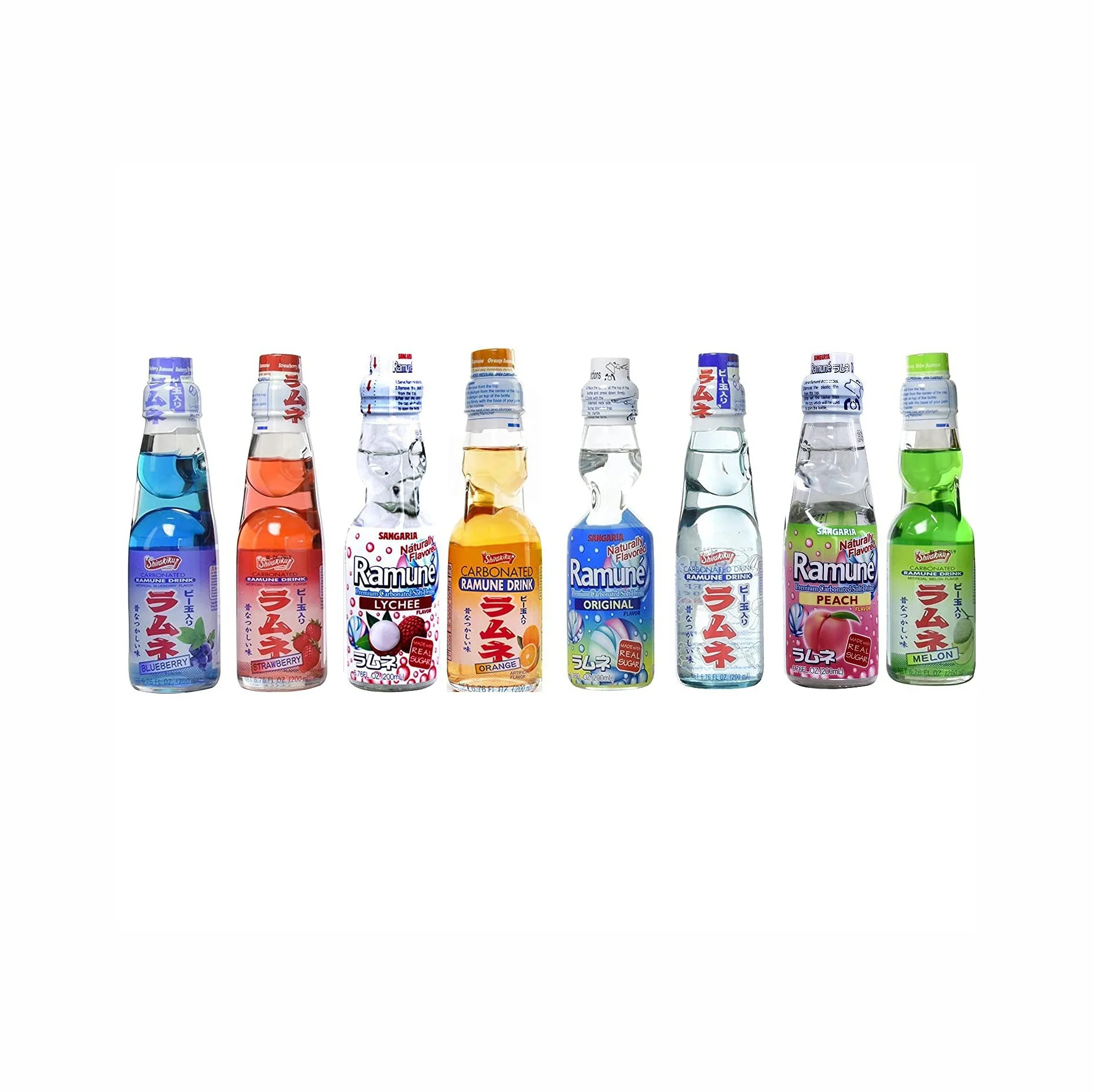 Ramune Japanese Soda Original Flavor Order - Buy Wholesale Price Ramune ...