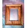NATURAL WOOD COLOR