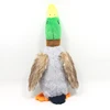 Duck feet style