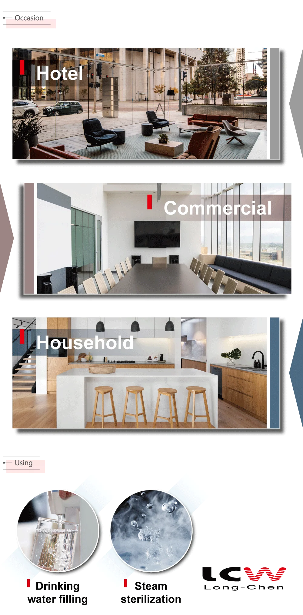 Lc8872 (floor Standing) Energy Saving Soda Water Dispenser Buy Hot