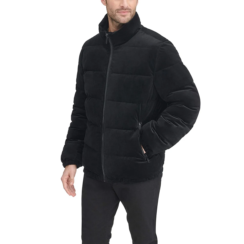 Quilted Jacket Slate And Stone Puffer Jacket Buy Trendyol