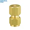 End Cap 1 Nozzle Site