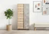 Light Somana Oak + Light Marble