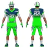 American Football Uniforms Design 16