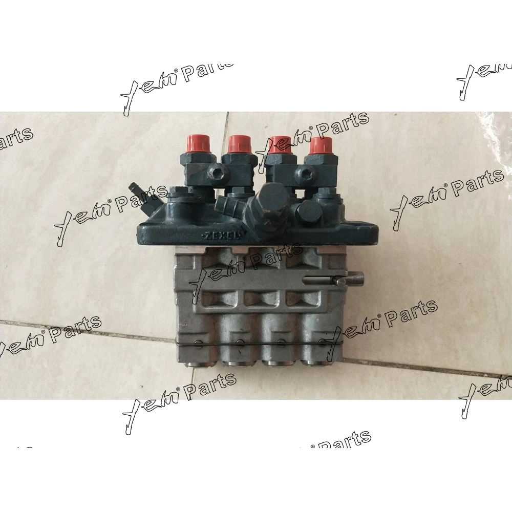 V2403 Pump Rotor for Kubota Excavator Parts