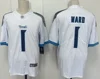 White #1 WARD