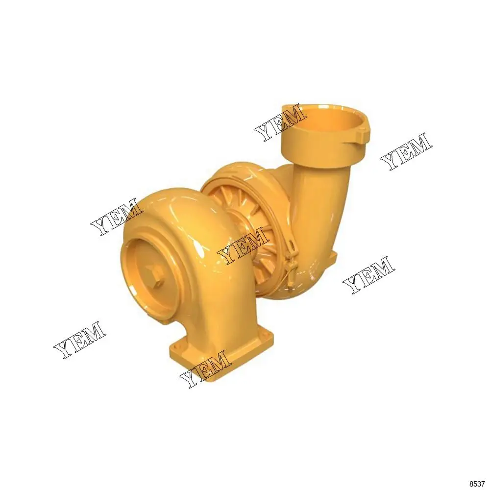 Good Quality Turbo Gp-Bas 135-2756 Fit for 3512B Engine Parts Factory