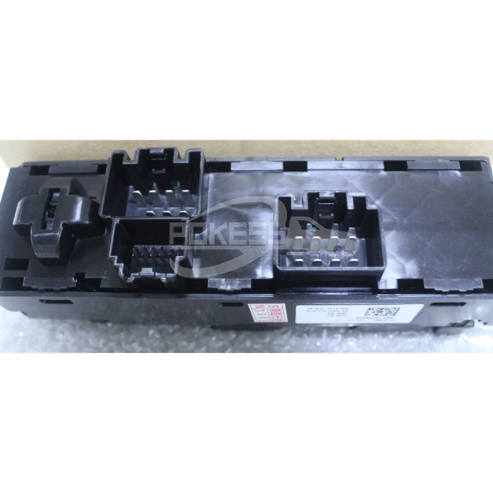 POKESS Power Window Switch BM5T14A132CA Power Window Switch Front Left... — 3