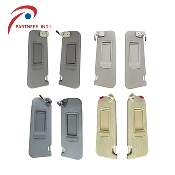 CNWAGNER  Car Sun Visor 51167248855 51167248856 51167248858 51167248857 51167252007 Applicable for BMW New